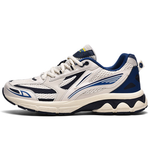 Chaussures de sport décontractées noires pour hommes, style basketball et marche, avec logo personnalisé et conception gratuite – Fabricant - Product Image 6