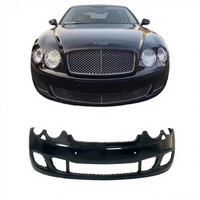 Pare-chocs avant en PP neuf pour Bentley Flying Spur 2004 - 2008, kit carrosserie pour mise à niveau vers le modèle 2012 3W5807217