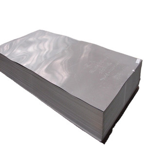 201 202 SS304 316 430 Grado 2B Acabado Bobina/hoja/placa de acero inoxidable laminado en frío - Product Image 3