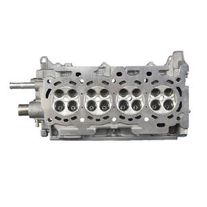 <span class=keywords><strong>Culasse</strong></span> de moteur 1ZZFE OEM 11101-22101 11101-22052 11101-22051 11101-22071 pour Toyota Corolla 2005 - Product Image 6