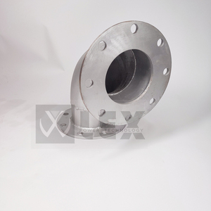 Venta Directa de Fábrica: Accesorios para Generador Diésel Cummins 3418944, Conectores de Escape, Silenciador, Salida de Escape, Alternador - Product Image 3
