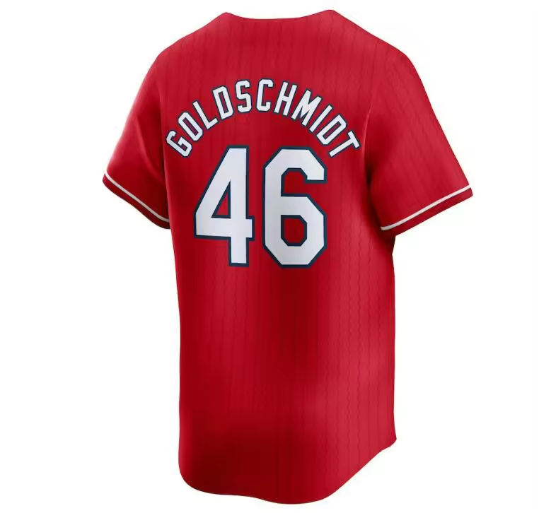 46 Goldschmidt Red
