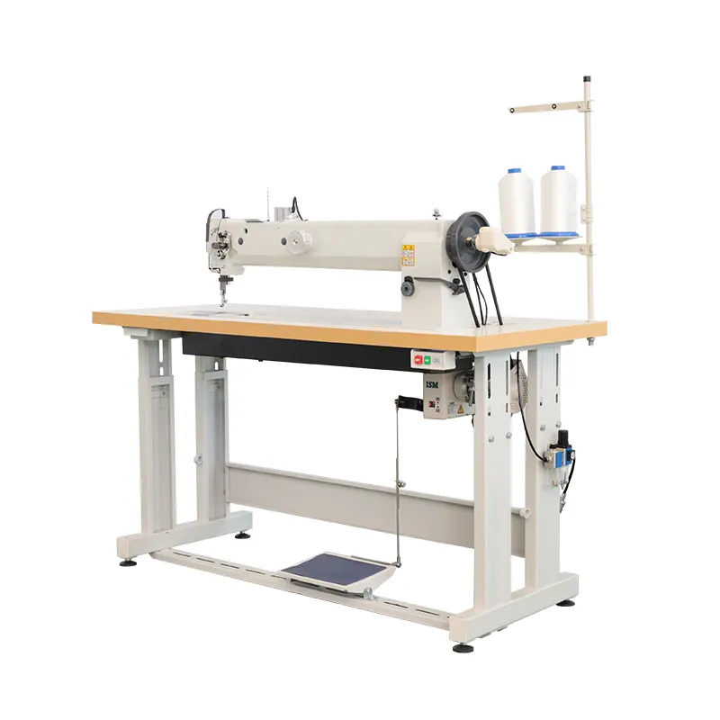 BF-JS3A Durable Single-Needle Long-Arm Quilted Embroidery Machine Industrial Sewing And Quilting Machine
