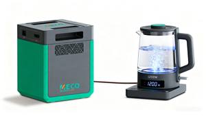 Générateur solaire Megmeet Meco <span class=keywords><strong>1kWh</strong></span> Pro, batterie au lithium solaire, station d'alimentation 500W Lifepo4 pour système de stockage d'énergie solaire - Product Image 4