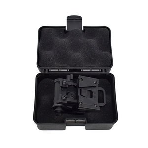 Adaptador Universal L4G24 para Gafas de Visión Nocturna, Conector para Casco NVG, Enlace Táctico para Reconocimiento y <span class=keywords><strong>Seguridad</strong></span> en Exteriores - Product Image 5