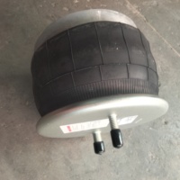 Nouvel ensemble de ressorts pneumatiques pour bus 1R11-199 d'origine chinoise pour Zhongtong/Golden Dragon – Pièces de direction et de suspension pour remplacement/réparation