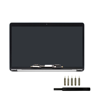Ensamblaje de Panel de Pantalla LCD de 16 Pulgadas para MacBook Pro <span class=keywords><strong>A2141</strong></span> <span class=keywords><strong>EMC</strong></span> <span class=keywords><strong>3347</strong></span> Mediados de 2019, Repuesto Nuevo - Product Image 2