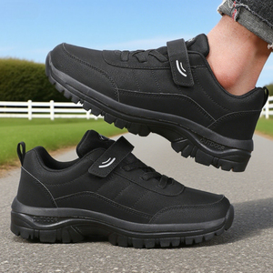 Chaussures de Randonnée Homme Tendance 2025 – Antidérapantes, Durables, Respirantes et Confortables – Baskets de Marche Designer – Sapato Masculino - Product Image 5