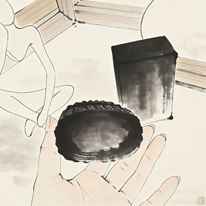 Perfume Original de Marca de EE. UU. Uomo Born in Roma, Colonia para Hombre, Fragancia Amaderada Clásica, Esencia de Perfume Masculino - Product Image 6