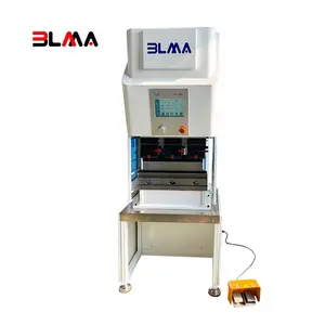 Competitive price mini bending machine 3T/6T/12T/18T/30T full servo electric press brake mini CNC plate bender