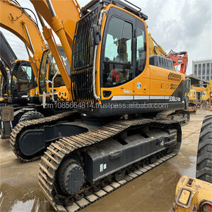 Hyundai 330lc-9s-Pelle sur chenilles d'origine coréenne hyundai 220 330 350 330lc d'occasion - Product Image 1