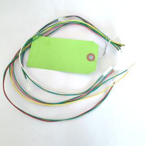 Computerkast Aansluitharnas - Product Image 1