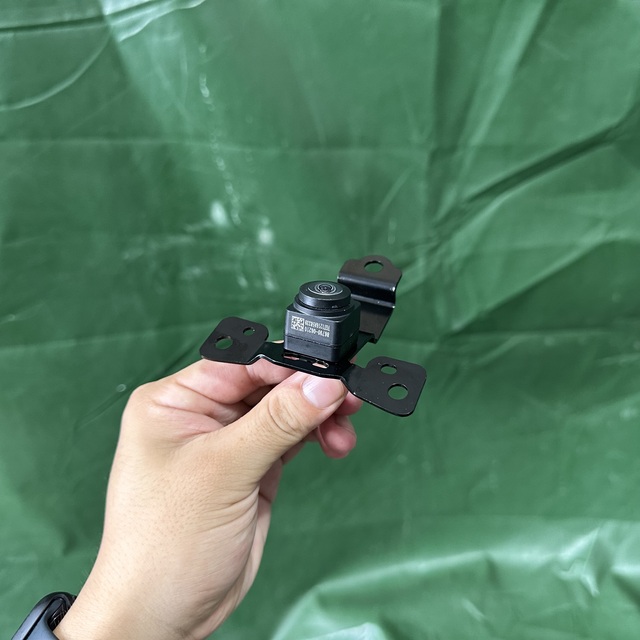 86790-06210 Front Camera  Panoramic Camera for toyota CAMRY