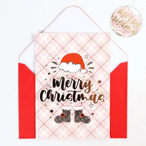 กระดาษห่อกระดาษเคลือบพิมพ์แบบกำหนดเองพร้อมกระดาษหัตถกรรมด้านเดียวสำหรับบรรจุภัณฑ์ของขวัญ - Product Image 1