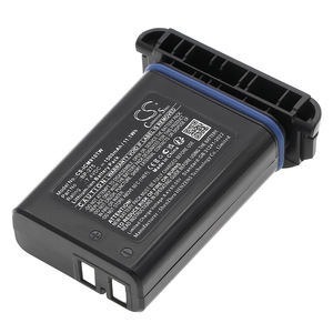 Icom IC-M91D IC-M92D BP-275 1500mAh/11.1Wh用バッテリー - Product Image 6