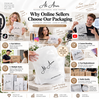 Sacs d'Emballage Poly Zippés Givrées et Transparents en Plastique Écologiques avec Logo Personnalisé pour Vêtements et T-Shirts
