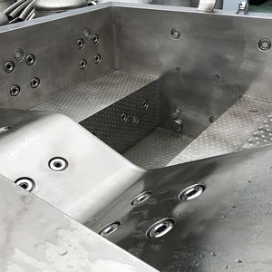 Spa extérieur Jacuzzier Baignoire spa pour 1 à 2 personnes - Product Image 3