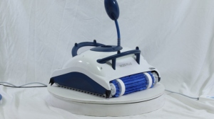 Dolphin M200 Cộng Với Tự Động Hồ Bơi Sạch Hơn Không Thấm Nước Hồ Bơi Robot - Product Image 5