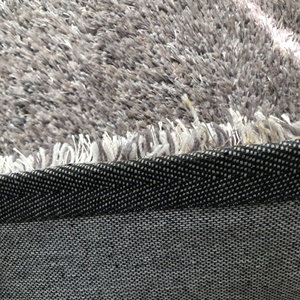 Máy In Thảm Thiết Kế Hình Học <span class=keywords><strong>3d</strong></span> Hiện Đại Xù Xì Thảm Thảm - Product Image 3