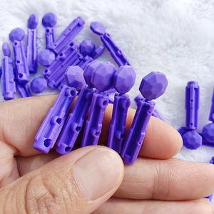 Máquina de Moldeo por Inyección Vertical JIEYANG China, Eficiente y Totalmente Automática, para la Fabricación de Agujas de Extracción de Sangre para Materiales <span class=keywords><strong>PA</strong></span>/PP - Product Image 4