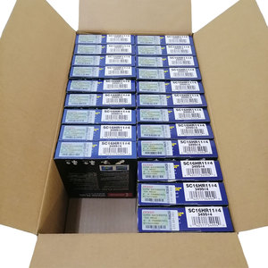 Denso หัวเทียน Bujia 3499 SC16HR11อะไหล่รถยนต์สำหรับ Toyota C-HR Corolla Lexus CT200h Prius Scion IM IQ XD 1.3L 1.8L 2.0L - Product Image 3