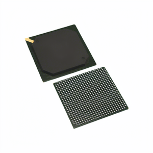 LFE3-70EA-8FN672I 672 BBGA Embedded Buy Electronics Components Online Original One Stop Service - Product Image 1