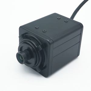 RTSP RTMP 12 Megapiksel Starlight POE 12MP IMX415 8MP IP Mini Kamera MSC338Q + OS12D40 Kartlı Web Kamerası Fotoğraf Çekimi İnsan Algılama - Product Image 4