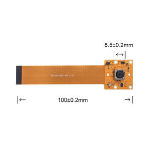 OV5640 5MP HD Image AF Raspberry Pi MIPI <b>Camera</b> Module for Entry-level embedded <b>Vision</b> and IoT devices and compact AI projects - Product Image 3