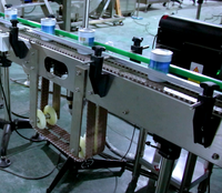 Lot automatique de haute qualité NO/date de production/date d'expiration/machine d'impression de code QR pour fond de bouteilles de canettes
