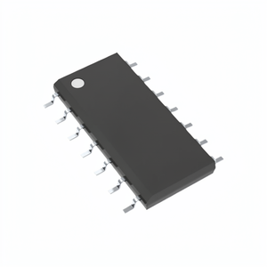 Composants électroniques BOM IC en stock, puce 14 SOlC MC34074ADR2G - Product Image 1