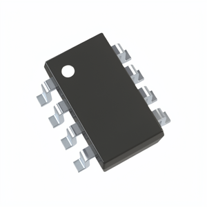 Achetez en ligne des composants électroniques SOT 23 8 Gestion de l'alimentation (PMIC) Original MAX6708YKA+T - Product Image 1