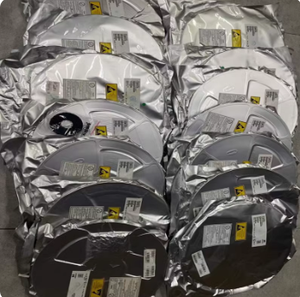 <strong>SDRAM</strong> - Mobile LPDDR4 <strong>Memory</strong> IC 8Gbit LVSTL 1.6 GHz 200-VFBGA (10x14.5) IS43LQ32256B-062BLI - Product Image 3