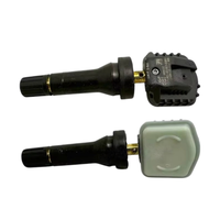 Capteur de pression des pneus TPMS d'origine F11-3114011 F02-3114011 pour Chery Jetour X70 X90 X70PLUS