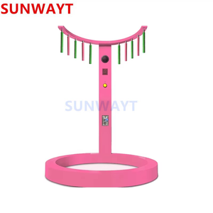 Nhanh chóng phản ứng trò chơi máy tay tốc độ thách thức hoạt động thanh vui chơi giải trí thiết bị - Product Image 5