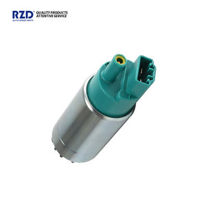 Topkwaliteit Groothandel Universele Auto Elektrische Brandstofpomp E2068 Geschikt Voor Toyota Honda Mazda - Product Image 5