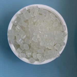 Película soplada de polietileno plástico LDPE de alta elasticidad - Product Image 4