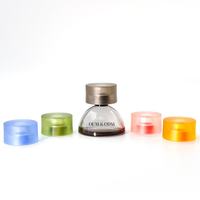 Coffret de Parfums de Luxe pour Voyage, Collection Smart, Huile Parfumée Arabe de Dubaï, Fabricant Original, Marque Privée, Livraison Gratuite