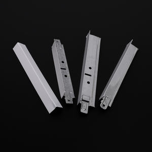 Material de construcción <span class=keywords><strong>FUT</strong></span>, barra en t de techo suspendido, componentes de rejilla, marcos de techo - Product Image 5