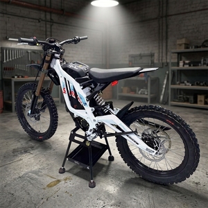 2026Surron Light X 10Kw <b>72V</b> 35Ah Bike Surron 2026 New Ebike High Power 10kw Motor Delivers Exceptional Performance for - Product Image 5