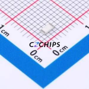 Résistance CMS RT1206BRD0713RL 1206 (Type : Film mince) (Résistance : 13 Ohms Précision : 0,1 %) - Product Image 2