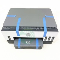 Mesin Printer pabrik untuk tangki tinta HP 415 tangki pintar 500 510 515 530 615 670 720 750 790 7301 7605 dengan Printhead baru asli