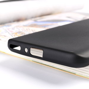 TPU <span class=keywords><strong>Cover</strong></span> per <span class=keywords><strong>cellulare</strong></span> con retro morbido antiurto per Huawei <span class=keywords><strong>Honor</strong></span> X6a Mate 60 Pro X5 Plus X9B Nova 11 SE custodia per <span class=keywords><strong>cellulare</strong></span> in Silicone - Product Image 5