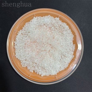 En forte demande LLDPE 100% matières premières vierges HDPE/LDPE/LLDPE Film de qualité pour sacs en plastique prix de gros - Product Image 1