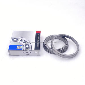 Rolamento 32207 33019 30207 32208 30223 32021 32213 32226 30318 Roulements à rouleaux coniques Toutes les tailles disponibles - Product Image 6