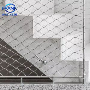 Câble en acier inoxydable 304 316 de haute qualité et économique pour la protection des clôtures - Product Image 3