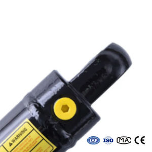 Cilindro Hidráulico de Brazo Articulado para Equipos Industriales, Precio de Cilindro Hidráulico de Largo Alcance - Product Image 4