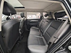 Offre Spéciale – Véhicule d'occasion SUV Kia <span class=keywords><strong>Sportage</strong></span> <span class=keywords><strong>2018</strong></span> – Voiture Familiale Essence LHD pour Usage Familial - Product Image 6