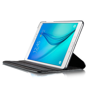 Ốp Xoay 360 Cho Samsung <span class=keywords><strong>Galaxy</strong></span> Tab <span class=keywords><strong>S3</strong></span> T820/T825 Ốp Xoay Máy Tính Bảng Bằng Da PU Thông Minh - Product Image 3