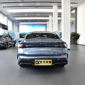 <span class=keywords><strong>Auto</strong></span> Usata Economica Cinese 2026 BYD Seal 06 <span class=keywords><strong>DM</strong></span>, Ispezione Professionale, Efficiente nei Consumi, <span class=keywords><strong>Auto</strong></span> Usate in Vendita e Supporto Post-Vendita - Product Image 4