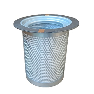 Mengma 4930255131 Neuf Élément filtrant séparateur d'huile industriel en acier inoxydable pour compresseurs à vis 6 - Product Image 3